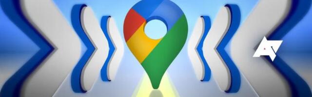 Google Maps osvežava svoje iskustvo navigacije redizajnom
