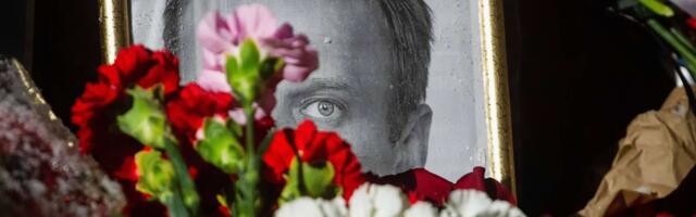 Američke obaveštajne agencije veruju da Putin nije naredio ubistvo Navaljnog