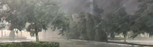 Najmanje dve osobe poginule u uraganu Milton, dva miliona ljudi bez struje