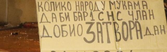 Opozicija danas organizuje protest zbog nesreće u Novom Sadu: Četiri zahteva od kojih ne odustaje