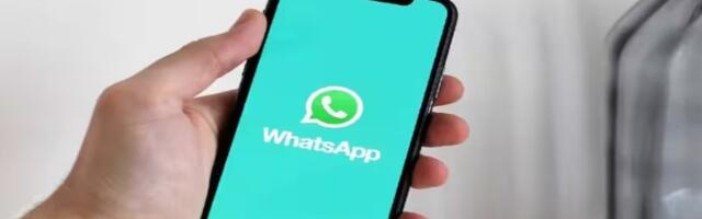 WhatsApp muzički status: Podelite svoje omiljene pesme sa prijateljima