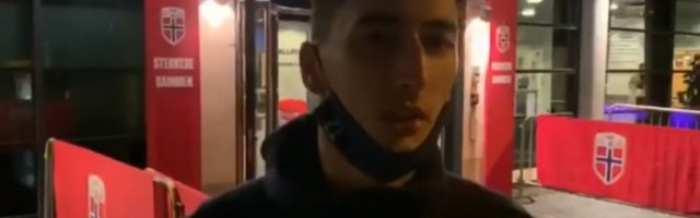 ISKREN DO KOSKE! Ne sećam se kad smo ovako dobro igrali!