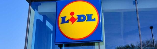 Lidl Srbija povlači proizvod!