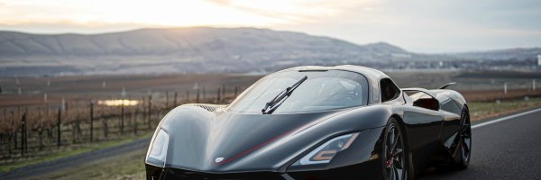 SSC Tuatara će pokušati da postane najbrži produkcioni auto na planeti
