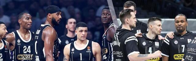 Partizan u 2024. godini: Novi tim i nova nada posle katastrofe pod velom tajne!