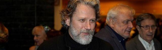 Mićanović o protestima studenata: Kada sam video šta misle i kakvu zemlju žele, bio sam presrećan