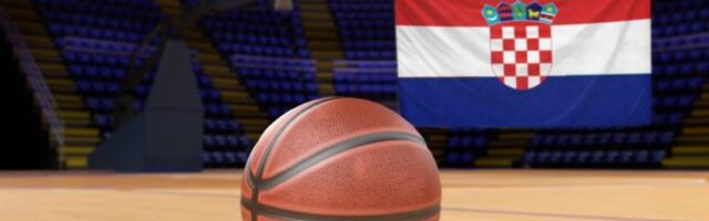 DEBAKL komšija: Prvi put Hrvatska ne ide na Eurobasket