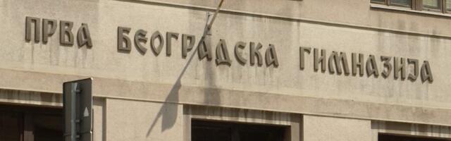 Profesori domaćini iz Prve beogradske gimnazije – Studenti i maturanti su oslobodili narod od straha (VIDEO)