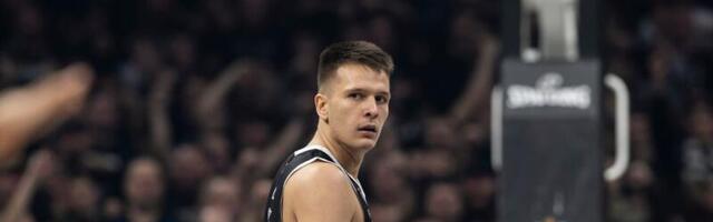ARIJAN LAKIĆ ISKREN: „Težak poraz od Real Madrida!“