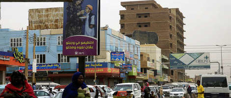 PLO: Odluka Sudana je nož u leđa Palestincima