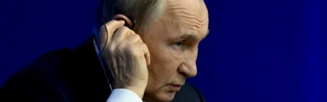 PUTIN SE ZAHVALIO HAMASU: Rusija će učiniti sve da vrati preostale taoce iz Gaze