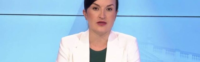 Jelena Obućina podnela ostavku u Upravi UNS-a i istupila iz članstva