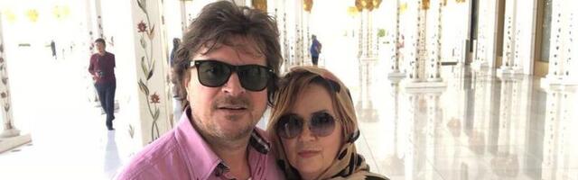 Vole se 45 godina, različite su vere, slave sve praznike zajedno: Za njim ludela cela Juga, on hteo samo nju