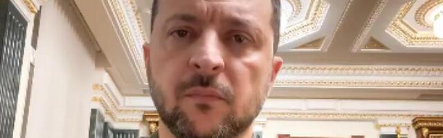 "KRIM VOJSKOM NE MOŽEMO DA POVRATIMO" Zelenski šokirao naciju, okrenuo priču preko noći!