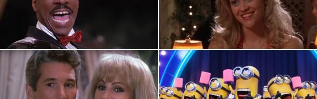 Ovo su filmovi koji će vam popraviti raspoloženje na tmurne dane: Nećete moći da skinete osmeh sa lica