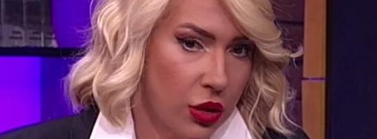 JOVANA JEREMIĆ PROTIV OVE FOLKERKE (59) PODNELA ČETIRI TUŽBE: "Neka dokaže na sudu"