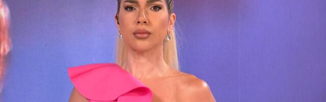 Od jeseni promene na Pinku - Jovana Jeremić presekla, javno zatražila pomoć