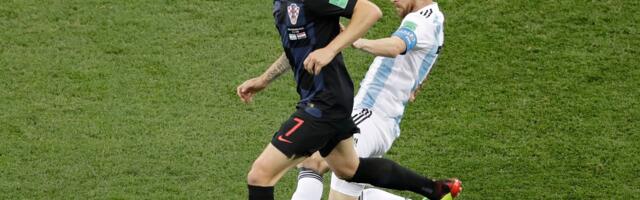 Rakitić postao tehnički direktor Hajduka