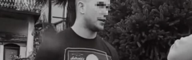 UDOVICA UBIJENOG PIVCETA RODILA SINA Evo po kome je dečak dobio ime, majka objavila slike bebe