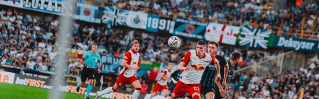 DOMINIRA BUNDESLIGOM, ALI NEMA MESTA KOD PIKSIJA: Srpski napdač proglašen za igrača meseca!