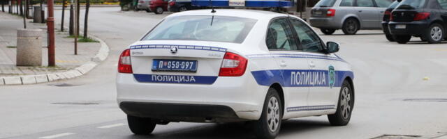 Dojave o podmetnutim bombama u 26 škola u Moravičkom okrugu