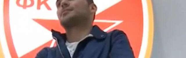 ALBANCI HTELI DA GA UBIJU, ZVALI SU GA "SRPSKI KASILJAS", OŽENIO ĆERKU ZVEZDINE LEGENDE Gde je nestao čuveni golman crveno-belih i velika nada srpskog fudbala? (VIDEO)