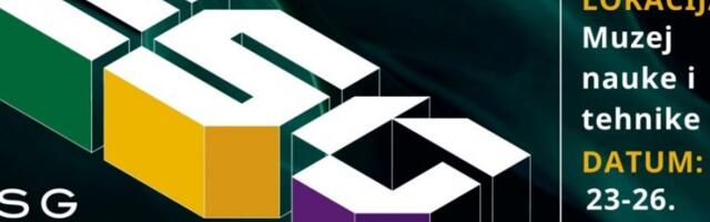 Beograd postaje centar održivosti od 23. do 26. oktobra