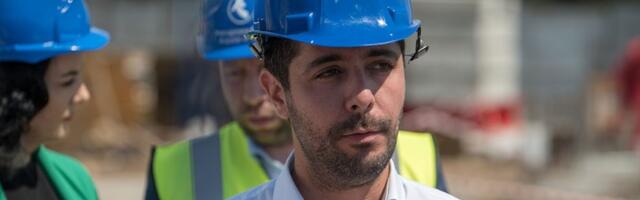 Tomi Moni treba brži "Soko" - dnevna šetnja prekratka za put do Subotice