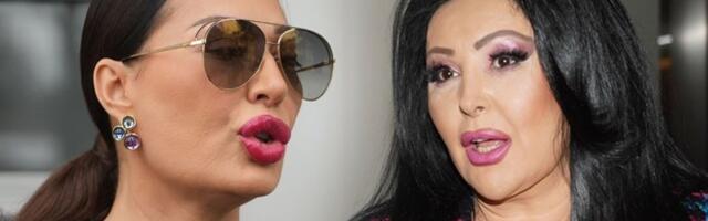 OVAKO JE DRAGANA MIRKOVIĆ ISPALILA CECU: Godinama se ĆUTALO o ovim detaljima!