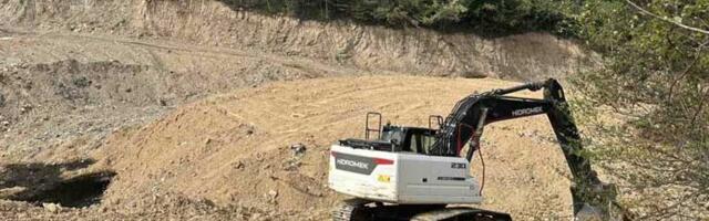 Nastavljena pretraga Golog brda, posmrtni ostaci nisu pronađeni