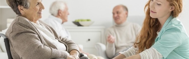 U ustanovama socijalne zaštite 394 zaražena