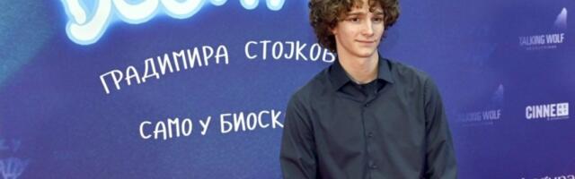 Održana premijera filma "Hajduk u Beogradu"