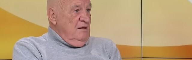 Ekonomista Drašković: Najava Rusa da prodaju svoj deo u NIS-u ne znači da je kriza prošla