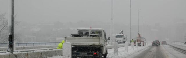 23. novembra će ogromna količina snega pasti u ovom delu Srbije: Zaledićemo se koliko će biti hladno