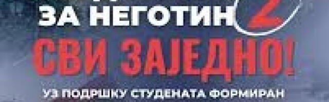 NE NASEDAJTE! Nisu &quot;studenti&quot; ti koji vode priču - vodi je stara opozicija!