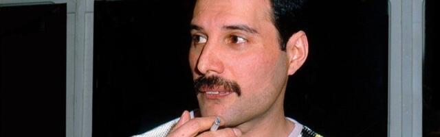 Fredi Merkjuri "oživljava" putem holograma: Sprema se veliki šou