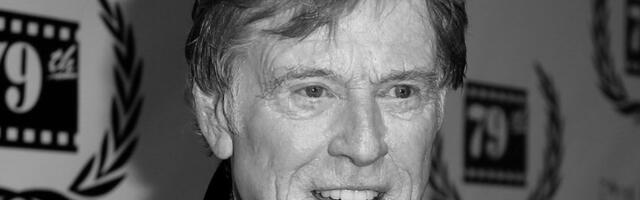 Veštačkom inteligencijom napravili snimak sahrane Roberta Redforda: Njegova ćerka poludela