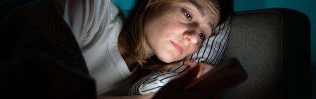 Ne možete da zaspite, a budite se iscrpljeni? Možda je vaš kortizol već duže vreme izvan kontrole