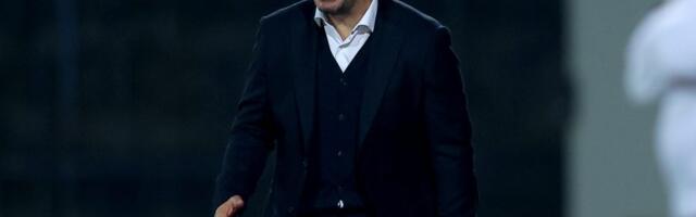 SPARTAK SE OKREĆE BIVŠIM TRENERIMA: Promovisan povratnik koji mora da izbori opstanak!