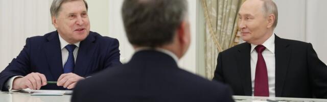 "Tvrd je kao čelik" Bivši analitičar CIA otkrio šta je preneto Trampu nakon sastanka Putin-Vitkof