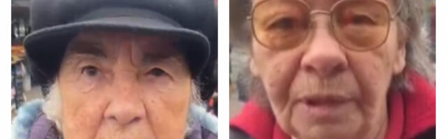 PENZIONERI NIKAD NISU BOLJE ŽIVELI! Nezapamćen rast penzija, najlepša vest oduševila najstarije građane! (VIDEO)