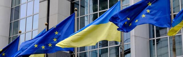 EU planira kredit Ukrajini od 210 milijardi evra: Koliko će članice pojedinačno morati da obezbede novac