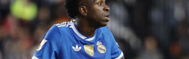 "Je**ni idiote, vadi još crvenih!" Tenzije i isključenja u Realu: Belingem, Vinisijus i Rodrigo besneli nakon šokantnog poraza