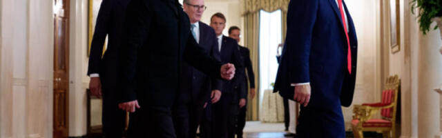 Зеленски одговара Трампу: „Увек сам спреман за изборе“