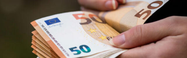 Званични курс динара за евро данас 117,4214