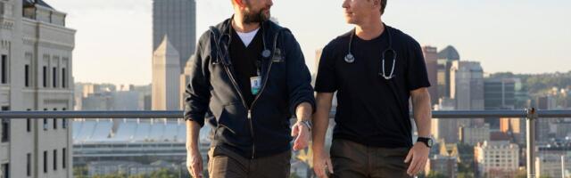 100 najboljih TV serija 2025. godine: Veliki godišnji pregled, trenutak u kojem je televizija prestala da se izvinjava što je ozbiljna