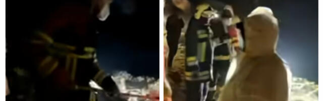 TELO ŽENE PRONAĐENO ZAKOPANO U NEGOTINU! Bračni par iza rešetaka zbog ubistva, objavljen snimak sa  lica mesta! (VIDEO)