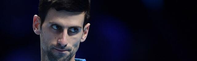 Novak napustio Evropu! Evo gde i sa kim se Đoković sprema za Australijan open /VIDEO/