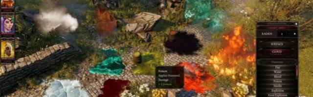 Larian se vraća svojim korenima: najavljen novi Divinity, najveća igra studija do sada