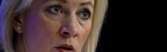 Napreduju pregovori sa SAD-om! Zaharova otkrila detalje mirovnog sporazuma, Rusija ipak ide uz dlaku Americi?!